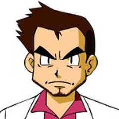 Kevin 'Byakuya' Houghton