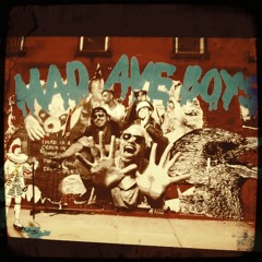 Mad Ave Boys