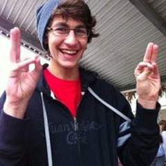 Samuel Swagga-tron Bigio