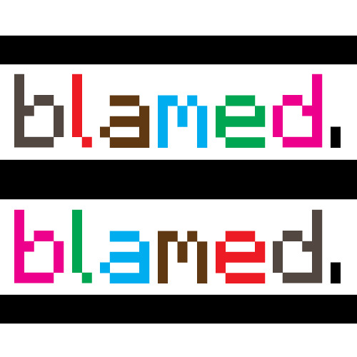 SoundCloud profile picture for @blamed