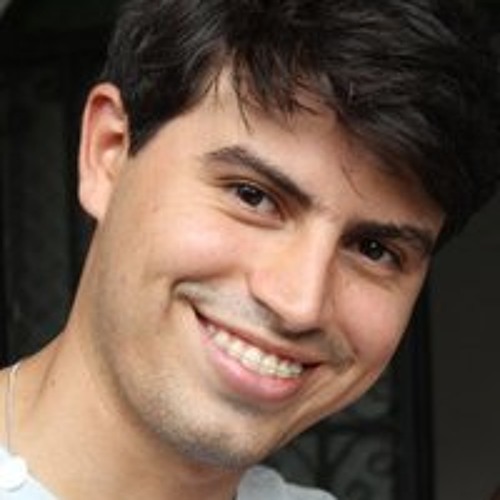 Luiz Marques Jr.’s avatar