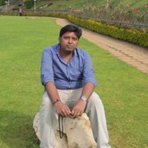 Vishnu Mohan.R’s avatar