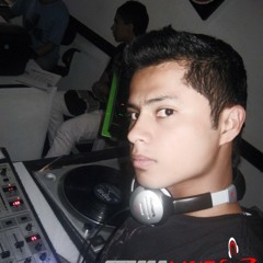 dj andress sandoval