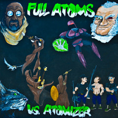 FullAtoms