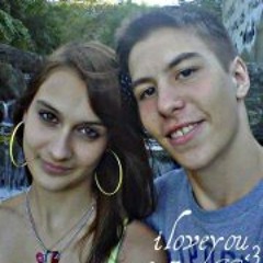 Ryan FreeJay GstringGford