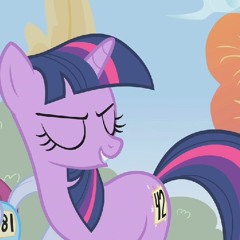 Twilightsparkle