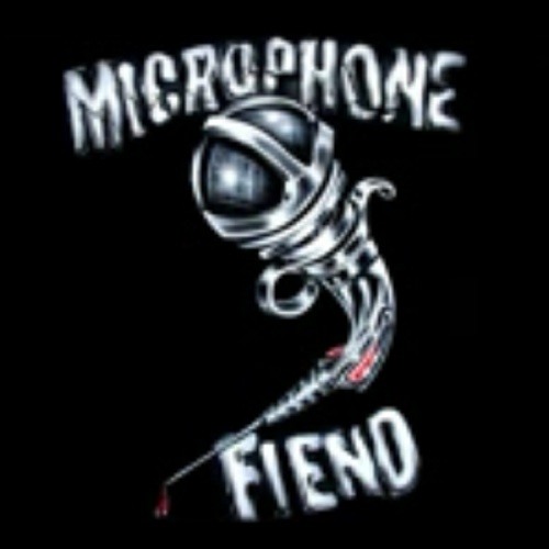Stream Microphone Fiend music Listen to songs, albums, playlists for