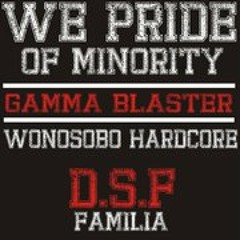 Gammablaster Wnhc