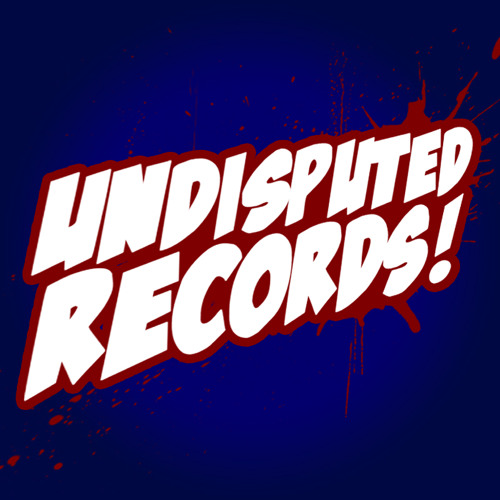 Undisputed Records’s avatar