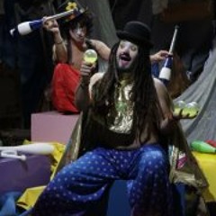 Caparezza + Frankie HI-NRG MC - Quelli Che Benpensano