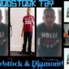 Donte Woodstock Pearson