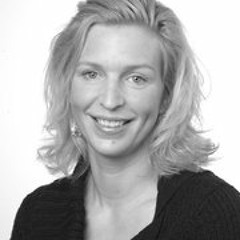 Sabine Vorstenbosch