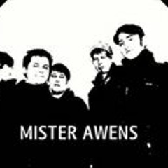 Mister Awens