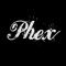 Mr.Phex