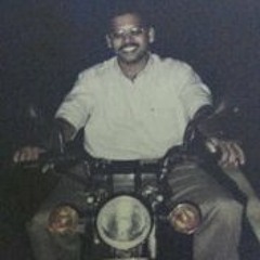 Srinivasa Rajkumar