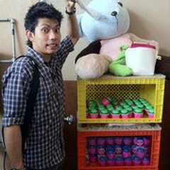 Nuttanai Chaibangyang