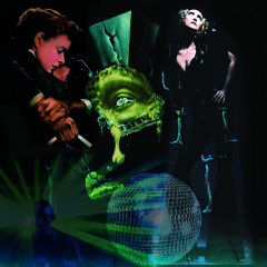 PlaceboOracle and E-Trash