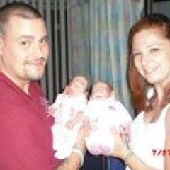 Patricia Yoder Fleming