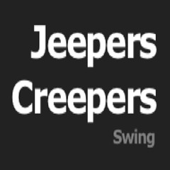 Jeepers Creepers (new recording)