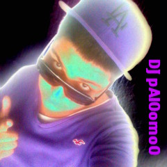 Deejaay palomo