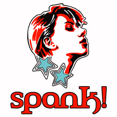 Spank!