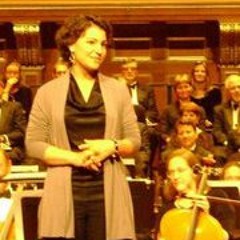 Abbie Betinis, composer