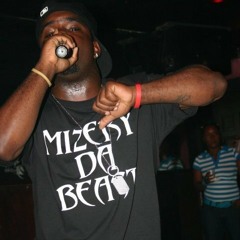 mizerydabeast