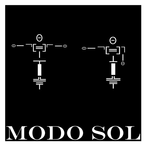 Modo Sol - ploink (060209)