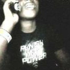 Kiachana Pookie Butt