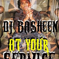 Dj Basheen