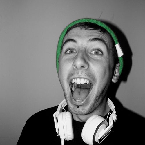 Ginuwine - Pony (Boson Remix)