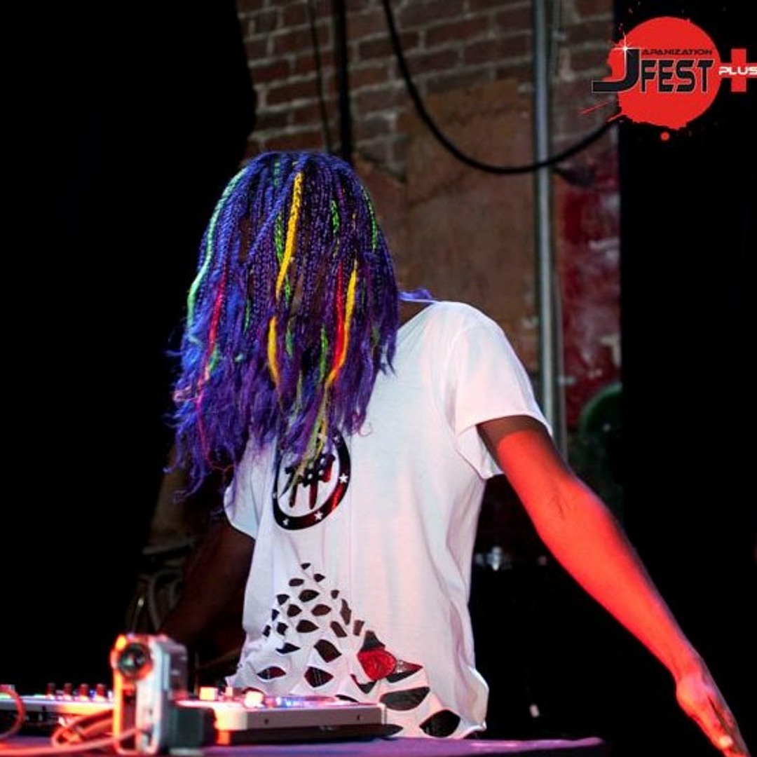 Stream DJ KAMI music | Listen to songs, albums, playlists for free