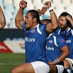 Javaan Fa'amoe-ioane