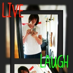 Live.Laugh.Love