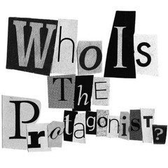 Protagonist aka Erman E.