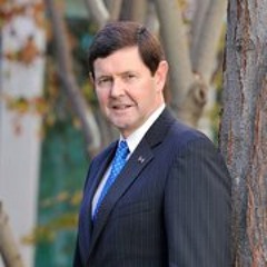 Kevin Andrews 1