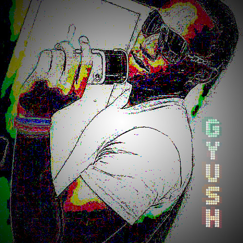 Blue Cool ( Gyush )’s avatar