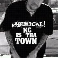 Crippin'Azz Khemikal