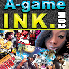 A-game INK.