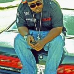 Dre Kryptonite Dickerson