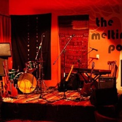 The Melting Pot Music