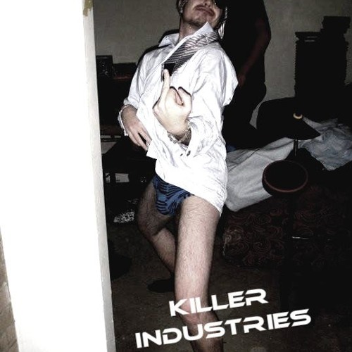 Killer_industries [WARHEIGHT]’s avatar