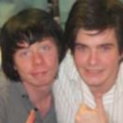 Davey Van Gooswilligen