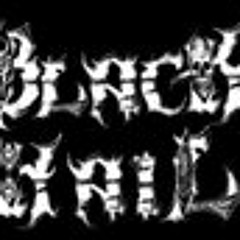 THE BLACK - BLACK HAIL