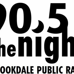 90.5 The Night