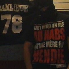 Totinöo Sept-Huit Crades