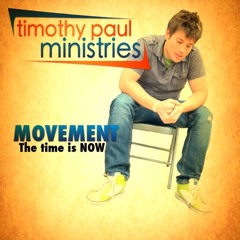 Timothy Paul