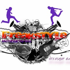 Freakstyle Records
