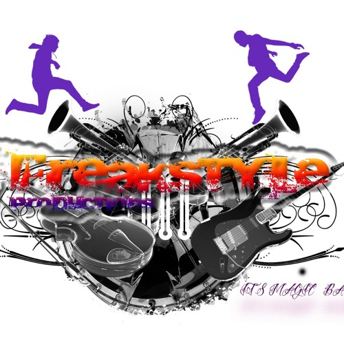 Freakstyle Records’s avatar