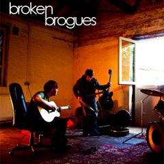 brokenbrogues